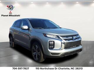 2024 Mitsubishi Outlander Sport for sale in Charlotte NC