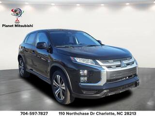 2024 Mitsubishi Outlander Sport for sale in Charlotte NC