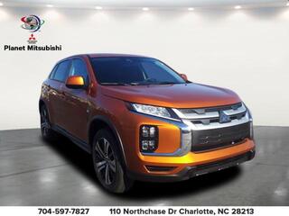 2024 Mitsubishi Outlander Sport for sale in Charlotte NC