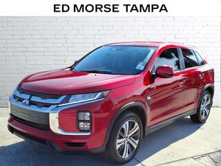 2025 Mitsubishi Outlander Sport