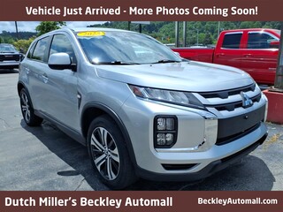 2025 Mitsubishi Outlander Sport