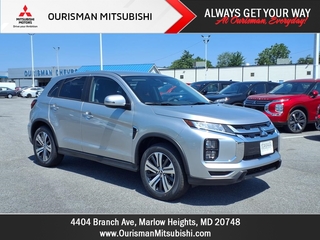 2025 Mitsubishi Outlander Sport