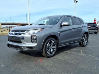 2025 Mitsubishi Outlander Sport for sale in Charlotte NC