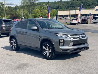 2025 Mitsubishi Outlander Sport for sale in Knoxville TN
