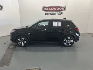 2025 Mitsubishi Outlander Sport for sale in Cincinnati OH