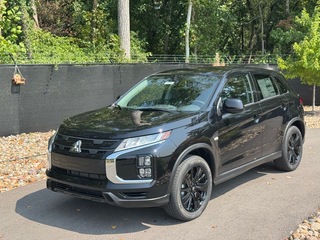 2025 Mitsubishi Outlander Sport for sale in Kansas City MO