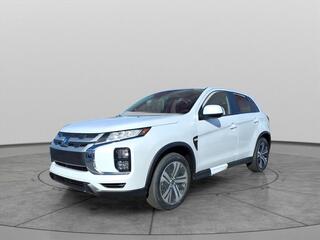 2025 Mitsubishi Outlander Sport for sale in Winchester VA