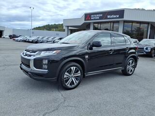 2025 Mitsubishi Outlander Sport