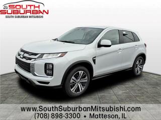 2026 Mitsubishi Outlander Sport