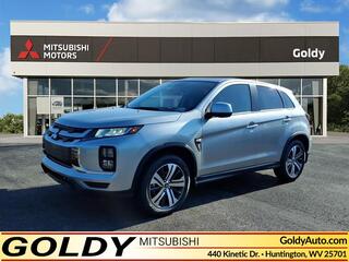 2026 Mitsubishi Outlander Sport for sale in Huntington WV