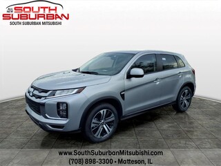2026 Mitsubishi Outlander Sport for sale in Matteson IL