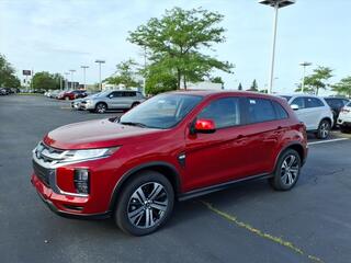2026 Mitsubishi Outlander Sport for sale in Matteson IL
