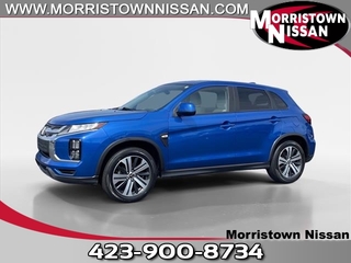 2021 Mitsubishi Outlander Sport