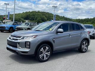 2021 Mitsubishi Outlander Sport