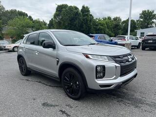 2022 Mitsubishi Outlander Sport