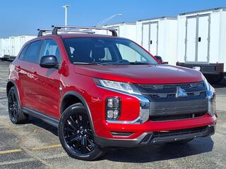 2022 Mitsubishi Outlander Sport for sale in Cincinnati OH