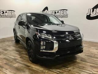 2023 Mitsubishi Outlander Sport for sale in Bluefield WV