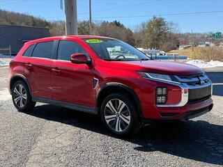 2023 Mitsubishi Outlander Sport for sale in Beckley WV