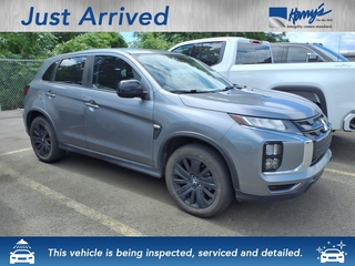 2023 Mitsubishi Outlander Sport