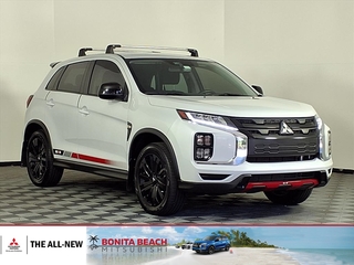 2023 Mitsubishi Outlander Sport