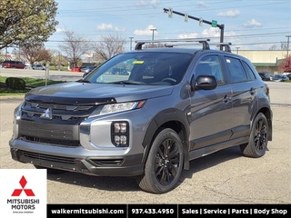 2024 Mitsubishi Outlander Sport