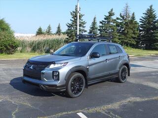 2024 Mitsubishi Outlander Sport for sale in Matteson IL