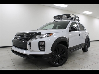 2024 Mitsubishi Outlander Sport for sale in Wichita KS