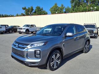 2024 Mitsubishi Outlander Sport