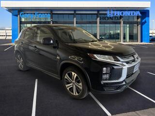 2024 Mitsubishi Outlander Sport for sale in Bowling Green KY