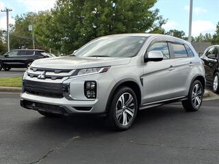 2024 Mitsubishi Outlander Sport for sale in Charlotte NC