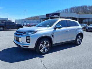 2024 Mitsubishi Outlander Sport