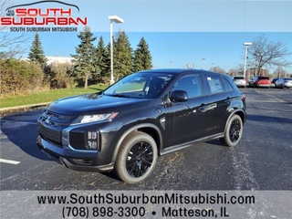 2024 Mitsubishi Outlander Sport for sale in Matteson IL