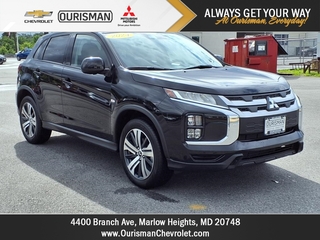 2024 Mitsubishi Outlander Sport for sale in Bedford VA