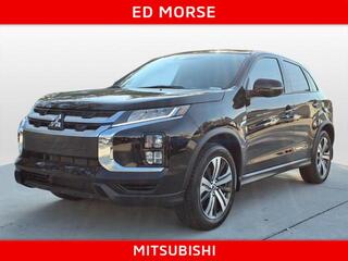 2024 Mitsubishi Outlander Sport