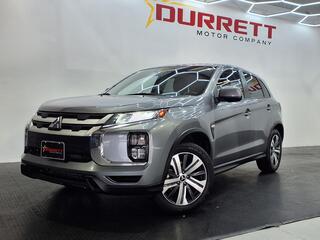 2024 Mitsubishi Outlander Sport
