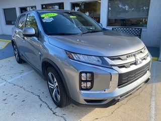 2025 Mitsubishi Outlander Sport for sale in Garden City Park NY