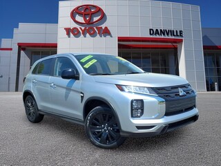2025 Mitsubishi Outlander Sport for sale in Danville VA