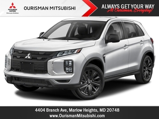 2025 Mitsubishi Outlander Sport for sale in Bedford VA