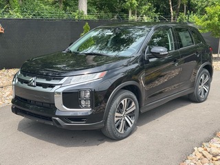 2025 Mitsubishi Outlander Sport for sale in Kansas City MO