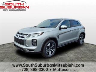 2025 Mitsubishi Outlander Sport