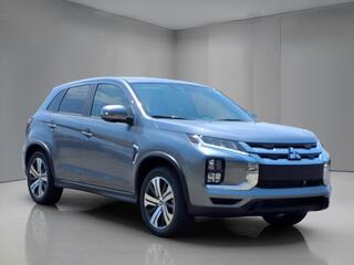 2025 Mitsubishi Outlander Sport