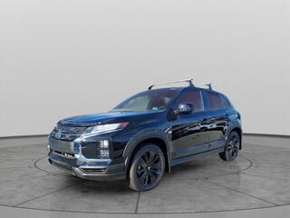 2025 Mitsubishi Outlander Sport for sale in Winchester VA