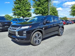 2025 Mitsubishi Outlander Sport for sale in Winchester VA