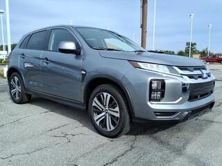 2025 Mitsubishi Outlander Sport