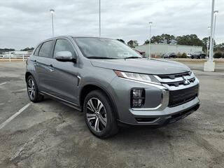 2026 Mitsubishi Outlander Sport for sale in Jacksonville NC