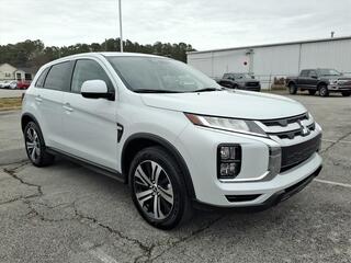 2026 Mitsubishi Outlander Sport for sale in Jacksonville NC
