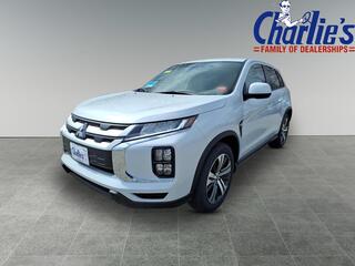 2026 Mitsubishi Outlander Sport for sale in Augusta ME