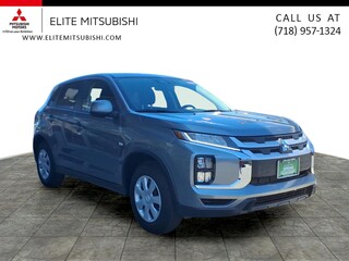 2026 Mitsubishi Outlander Sport for sale in Bellmore NY