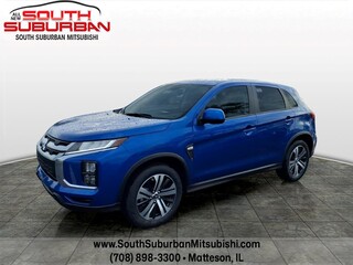 2026 Mitsubishi Outlander Sport for sale in Matteson IL