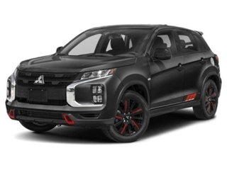 2021 Mitsubishi Outlander Sport for sale in Sanford ME